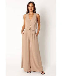 Petal and Pup Womens Camille Two Piece Set