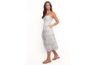 Petal and Pup Women's Cathy Midi Dress