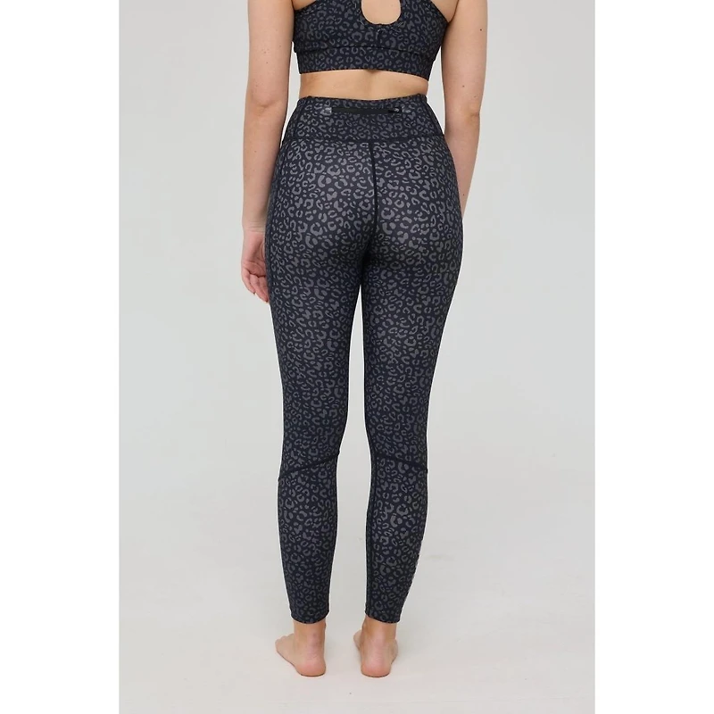 Oosc Women's Infinite High Waisted Leggings