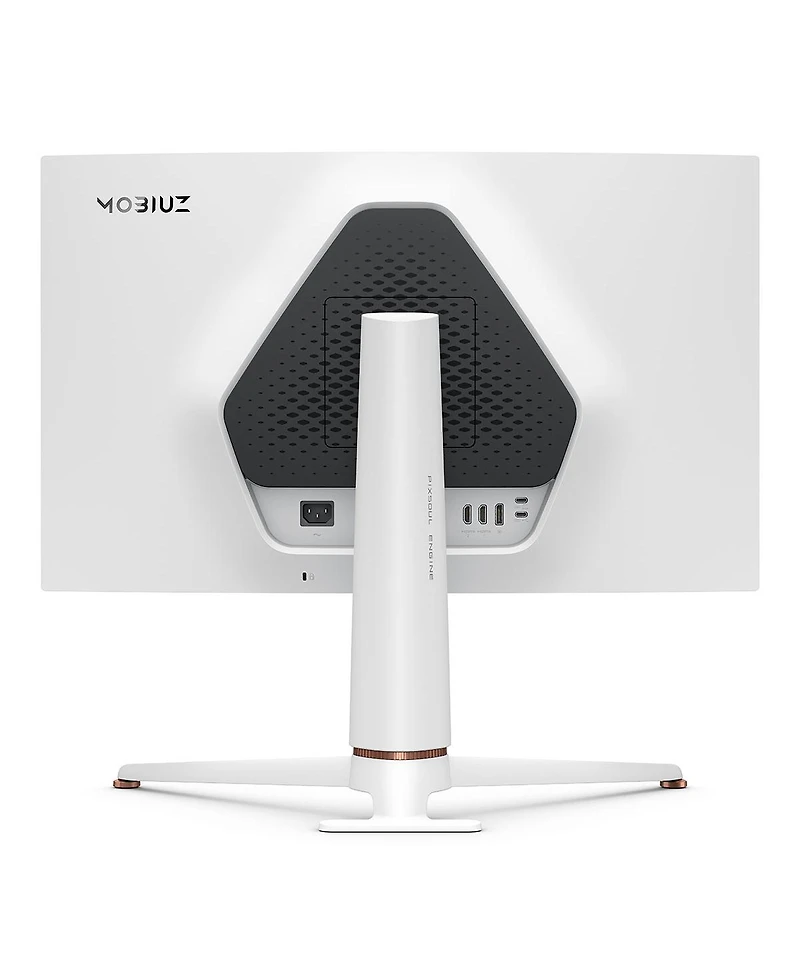 BenQ Mobiuz EX271Q 27" 16:9 Wqhd 180Hz Ips Led Hdr Gaming Monitor