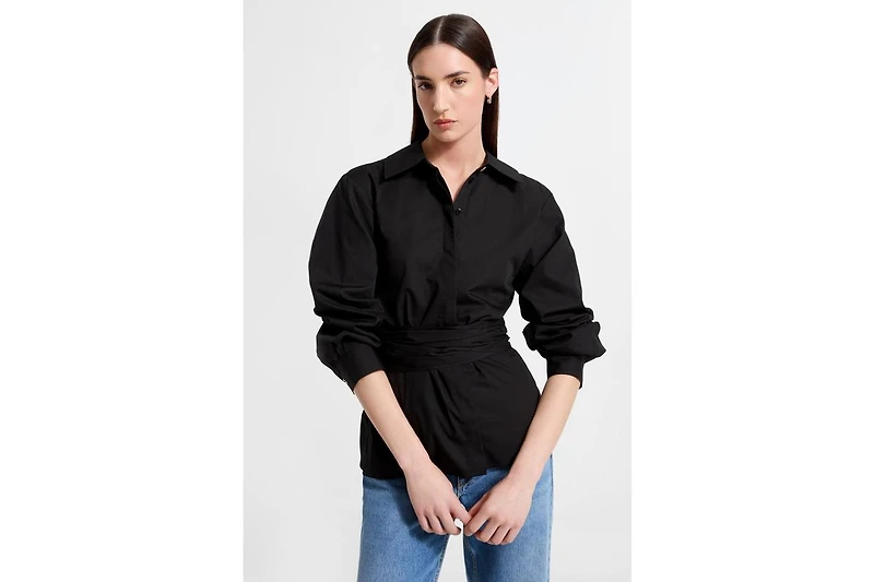 Women's Ellory Shirt