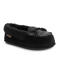 Muk Luks Women's Sia Moccasin Slippers