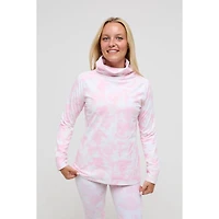 Oosc Women's High Neck Baselayer Top - Katie Ormerod Signature Collection