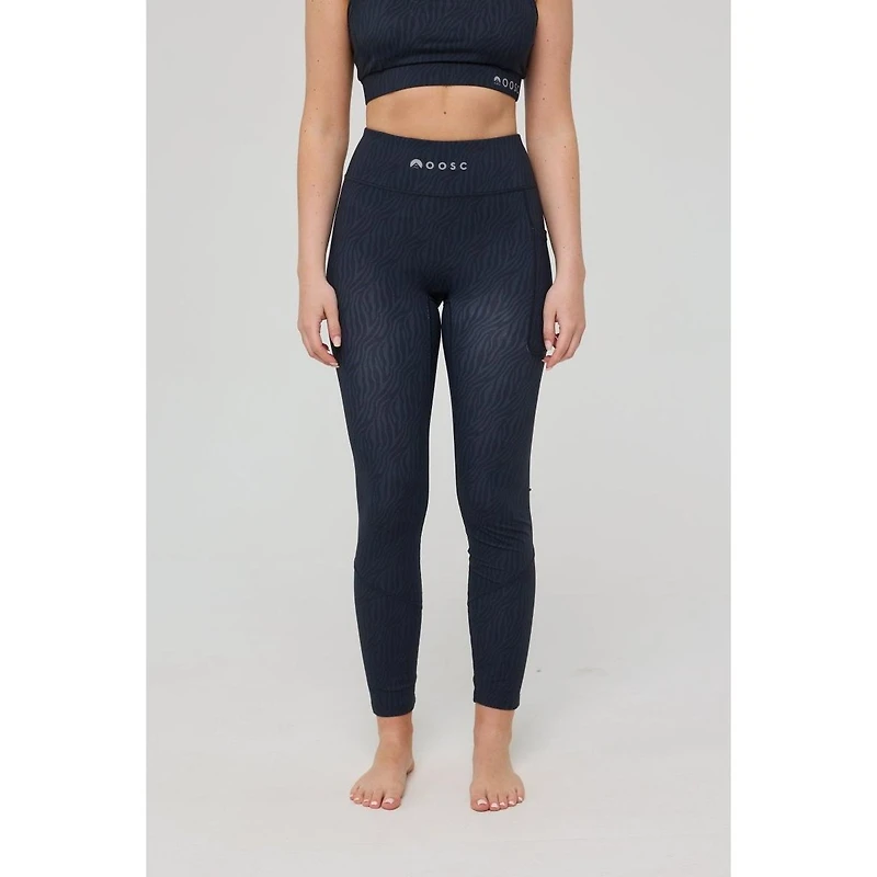 Oosc Women's Infinite High Waisted Leggings