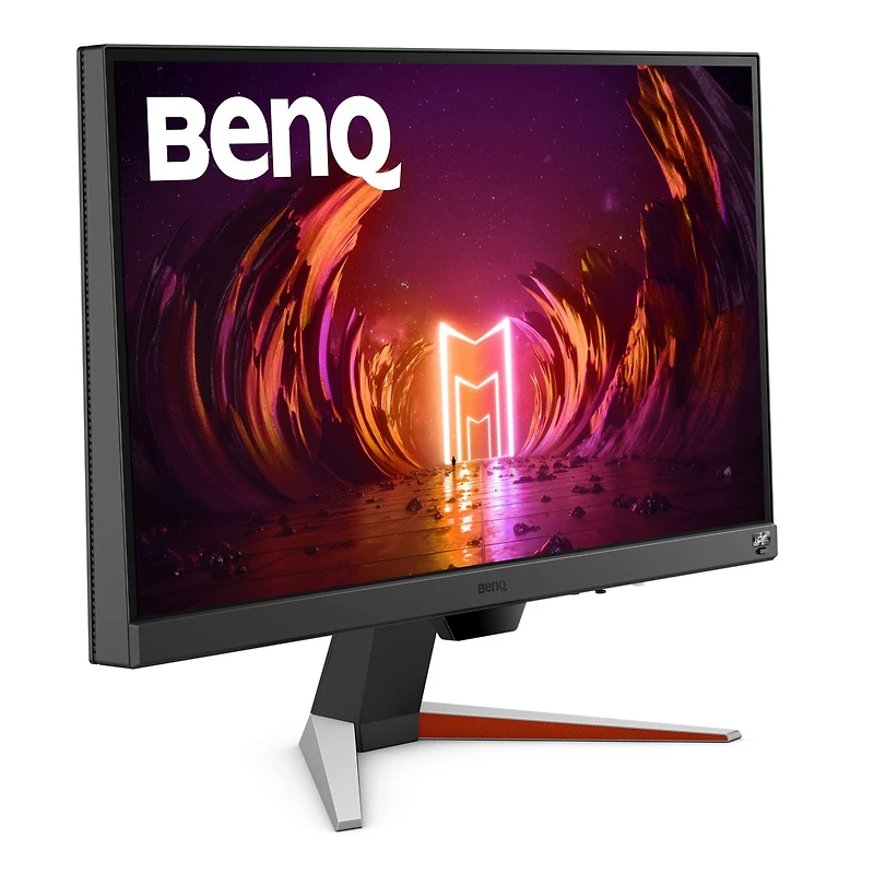 BenQ Mobiuz EX240N 23.8" 16:9 Full Hd 165Hz Va Led Hdr Gaming Monitor, Built-In Speakers