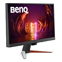 BenQ Mobiuz EX240N 23.8" 16:9 Full Hd 165Hz Va Led Hdr Gaming Monitor, Built-In Speakers