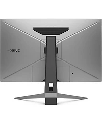 BenQ Mobiuz EX270QM 27" 16:9 Qhd 240Hz Ips W-led Hdr Gaming Monitor, Built-In Speakers