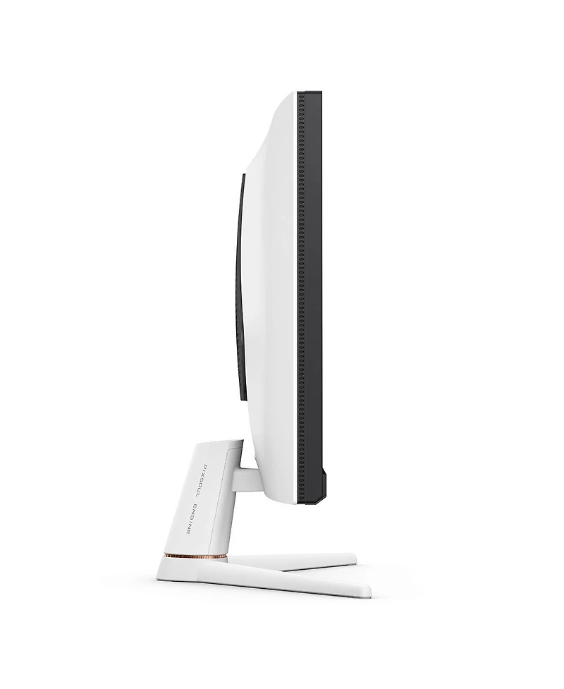 BenQ Mobiuz EX271 27" 16:9 Full Hd 180Hz Ips Led Hdr Gaming Monitor, White