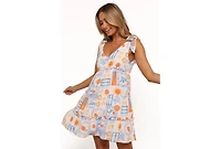 Petal and Pup Women's Melodie Mini Dress