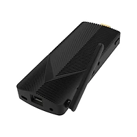 Azulle Access Pro Fanless Mini Pc Stick, Intel N100 0.8GHz, 8GB Ram, 128GB eMMC, Windows 10 IoT Enterprise
