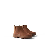 Cotton On Big Boys Bobbi Lined Gusset Boot