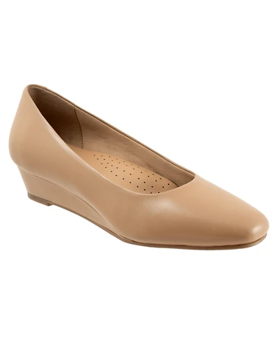 Trotters Denisse Pump