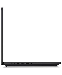 Lenovo ThinkPad P14s Gen 5 14.5" Wqxga Mobile Workstation, Intel Core Ultra 7-165H 1.4GHz, 32GB Ram, 1TB Ssd, Nvidia Rtx 500 Ada 4GB, Windows 11