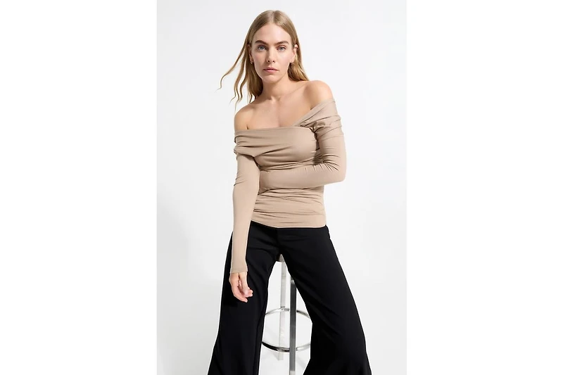 Marcella Women's Jisoo Top