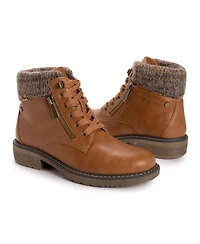 Muk Luks Women's Garland Georgia Boots