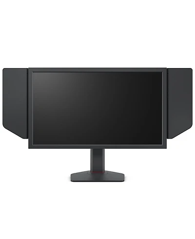 BenQ Zowie XL2566X+ 24.1" Full Hd 16:9 400Hz DyAc 2 Tn Lcd eSports Gaming Monitor, Dark Gray