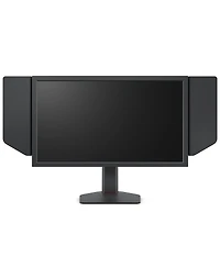 BenQ Zowie XL2566X+ 24.1" Full Hd 16:9 400Hz DyAc 2 Tn Lcd eSports Gaming Monitor, Dark Gray