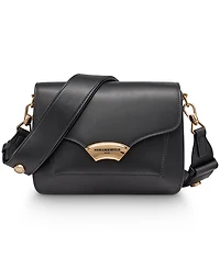 Karl Lagerfeld Paris Women's Madelyn Small Crossbody Bag