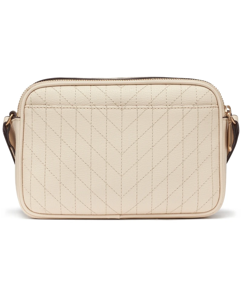 Karl Lagerfeld Paris Women's Maybelle Small Crossbody Bag