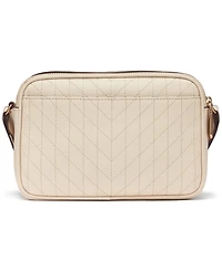 Karl Lagerfeld Paris Women's Maybelle Small Crossbody Bag