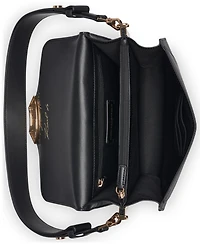 Karl Lagerfeld Paris Women's Madelyn Small Shoulder Bag