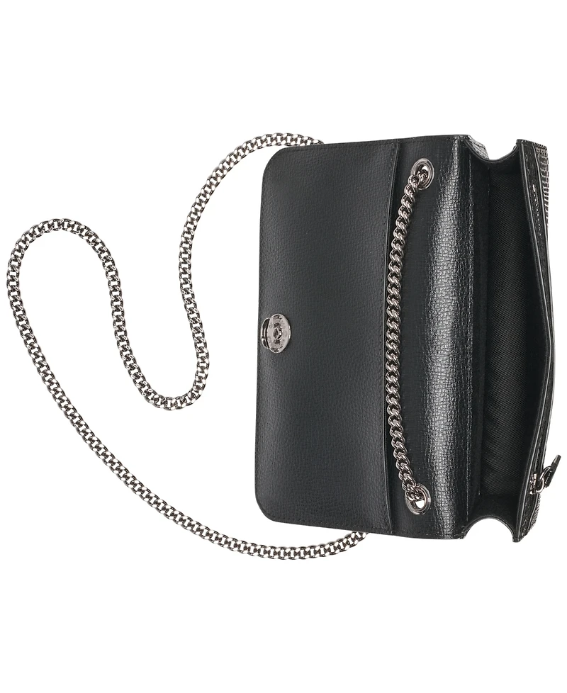 Karl Lagerfeld Paris Women's Kosette Mini Shoulder Bag