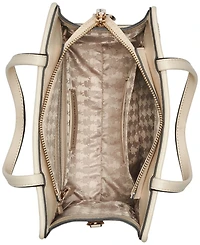 Karl Lagerfeld Paris Maybelle Small Satchel Bag