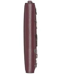 Karl Lagerfeld Paris Maybelle Continental Zip Wallet