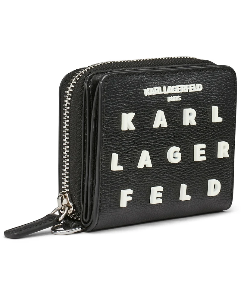 Karl Lagerfeld Paris Women's Jacqueline Slg Wallet