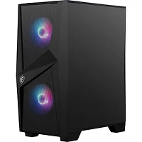 Msi Codex R2 C14NUC7-226US Gaming Desktop Computer, Intel Core i7-14700F 2.1GHz, 32GB Ram, 1TB Ssd, Nvidia GeForce Rtx 4060 8GB, Windows 11 Pro, 3 Yea