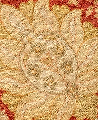 Adorn Hand Woven Rugs Mogul M1220 8'1"x10'4" Area Rug