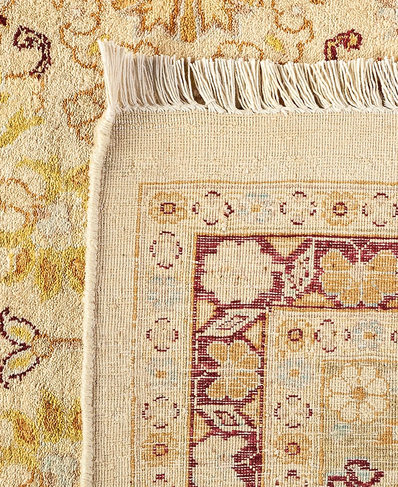 Adorn Hand Woven Rugs Mogul M1261 9'3"x12'3" Area Rug