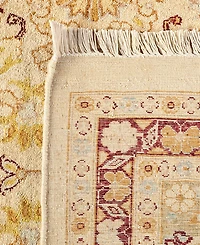 Adorn Hand Woven Rugs Mogul M1261 9'3"x12'3" Area Rug