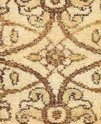 Adorn Hand Woven Rugs Mogul M1494 4'3"x6'3" Area Rug