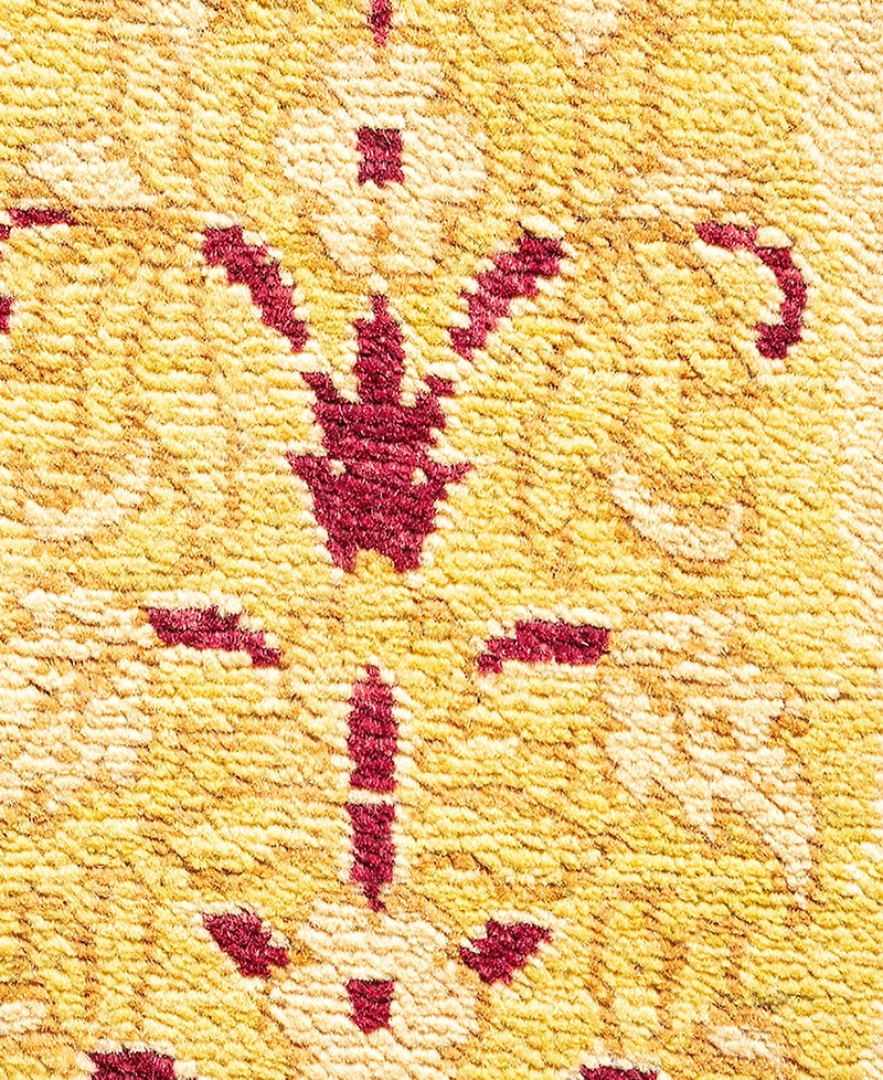 Adorn Hand Woven Rugs Mogul M1190 10'1"x14'2" Area Rug