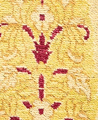 Adorn Hand Woven Rugs Mogul M1190 10'1"x14'2" Area Rug