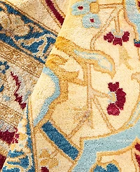 Adorn Hand Woven Rugs Mogul M1261 9'2"x12'5" Area Rug