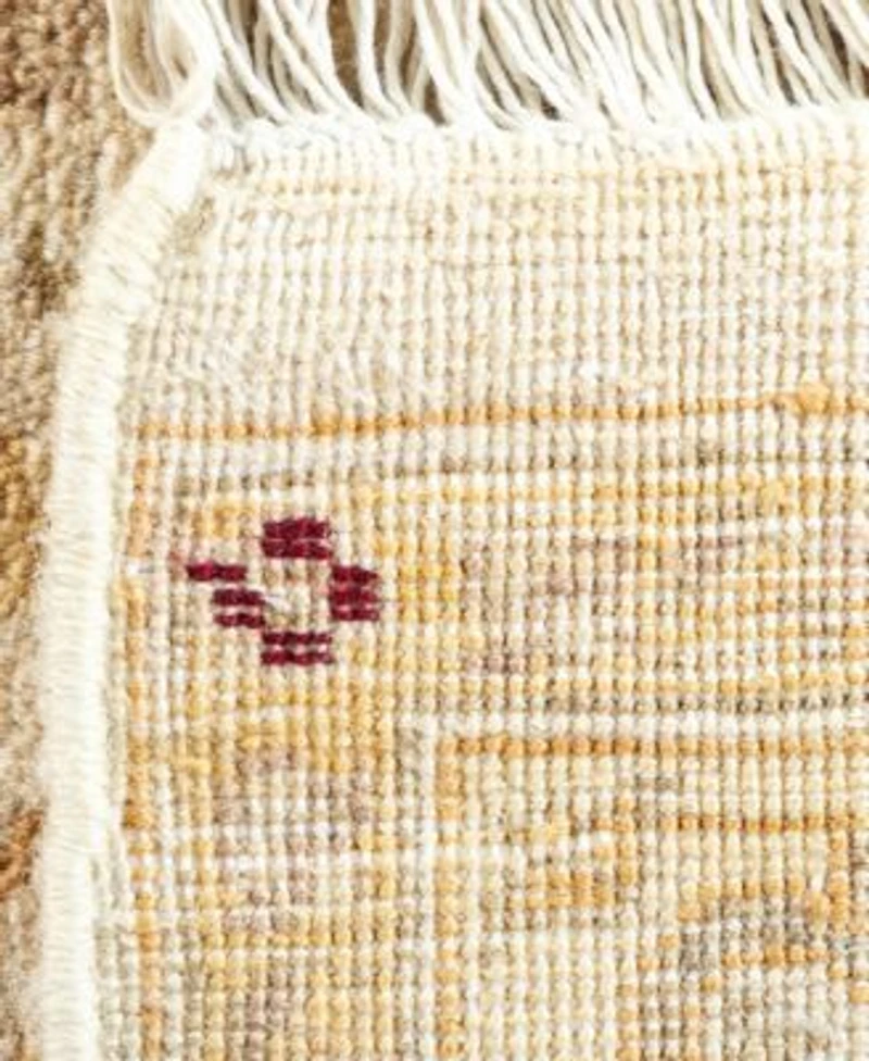 Adorn Hand Woven Rugs Mogul M1521 Rug Collection