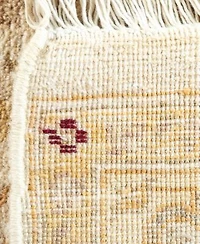 Adorn Hand Woven Rugs Mogul M1521 Rug Collection