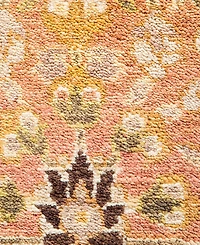 Adorn Hand Woven Rugs Mogul M1550 9'2"x17'5" Area Rug