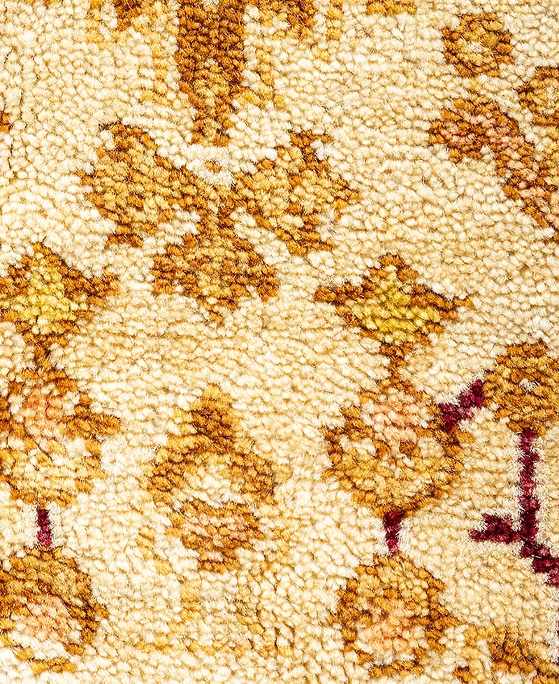 Adorn Hand Woven Rugs Mogul M1251 7'10"x10'1" Area Rug