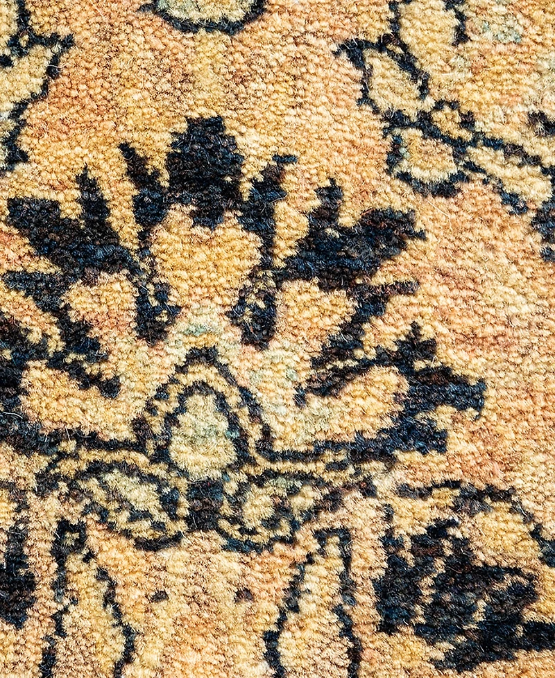 Adorn Hand Woven Rugs Mogul M1078 8'1"x10'2" Area Rug