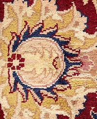 Adorn Hand Woven Rugs Mogul M1293 10'1"x14'7" Area Rug