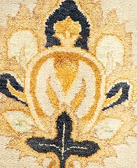 Adorn Hand Woven Rugs Mogul M1256 6'2"x9'1" Area Rug