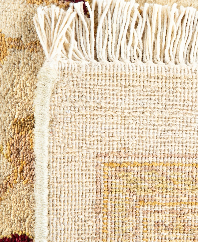 Adorn Hand Woven Rugs Mogul M1656 10'1"x20'10" Area Rug