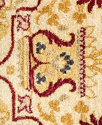 Adorn Hand Woven Rugs Mogul M1180 9'1"x11'8" Area Rug
