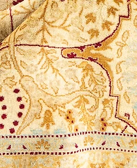 Adorn Hand Woven Rugs Mogul M1285 9'1"x18'4" Area Rug
