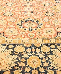 Adorn Hand Woven Rugs Mogul M1183 8'1"x9'7" Area Rug