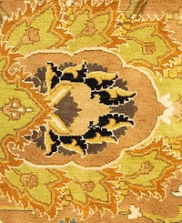 Adorn Hand Woven Rugs Mogul M1180 9'2"x12' Area Rug