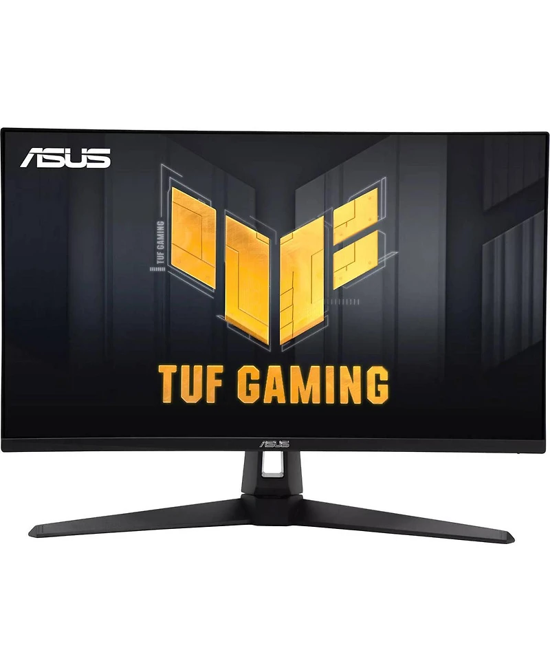 Asus Tuf Gaming VG279QM1A 27" 16:9 Full Hd Fast Ips Led Hdr Gaming Monitor